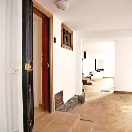 2 Min Walk To Beach - Bungalow Solarium & Pool Semesterbostad Costa Adeje (Tenerife)