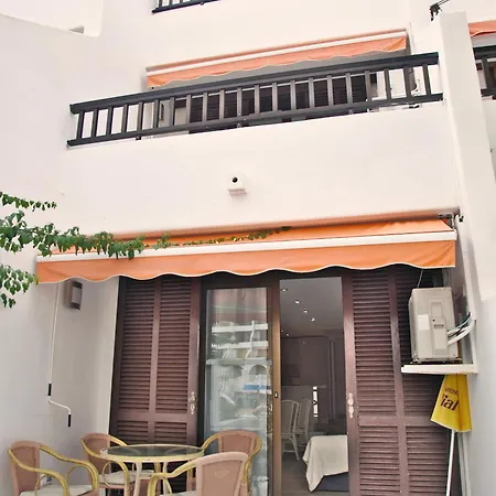 Semesterbostad 2 Min Walk To Beach - Bungalow Solarium & Pool *