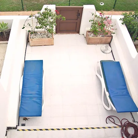 2 Min Walk To Beach - Bungalow Solarium & Pool * Costa Adeje (Tenerife)